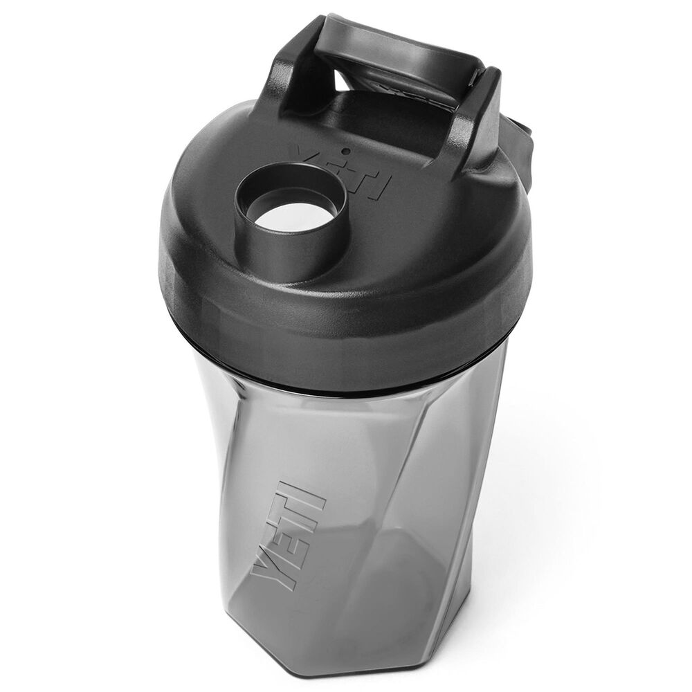 YETI Yonder 20oz Shaker Bottle  Charcoal, , large
