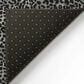 Dalyn Rug Company Mali 6" x 9" Midnight Indoor/Outdoor Area Rug, , large