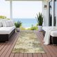 Dalyn Rug Company Lumara Wheat 2"3" x 7"6" Runner, , large