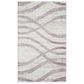 Safavieh Adirondack ADR125L 3" x 5" Cream and Purple Area Rug, , large