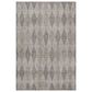 Dalyn Rug Company The Reserve TR2 Beige 8" x 10" Indoor/Outdoor Area Rug, , large