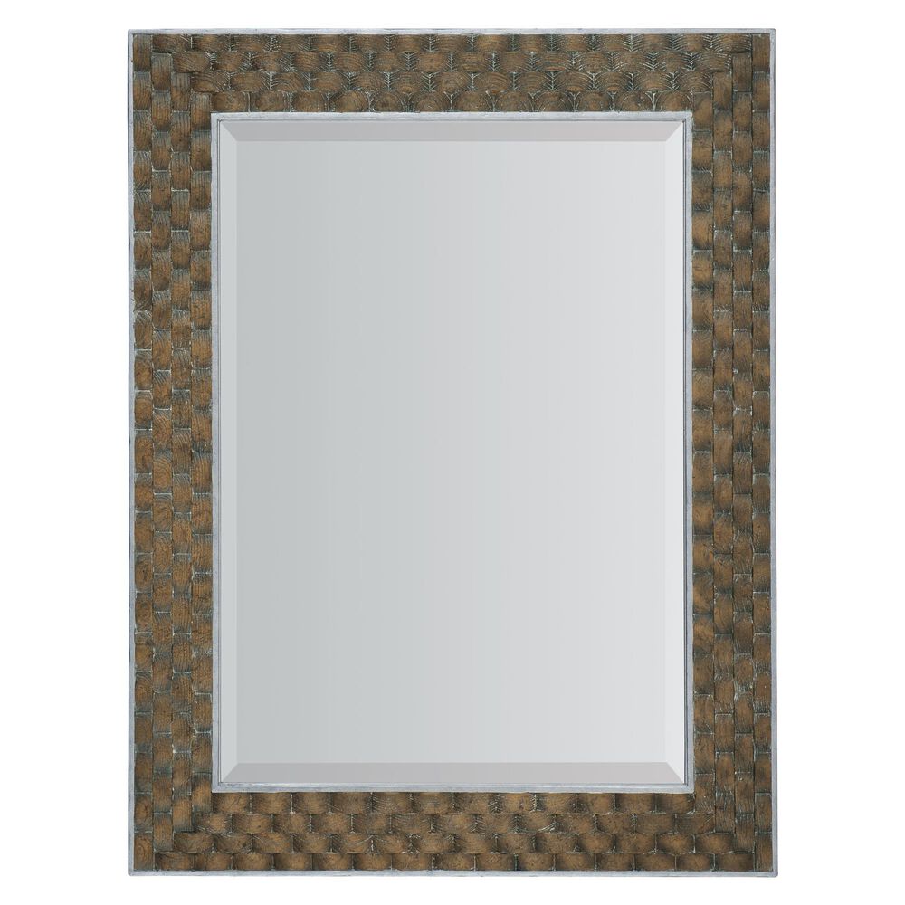 Hooker Furniture Sundance Portrait Wall Mirror, , large