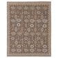 Feizy Corbitt 8"6" x 11"6" Brown Area Rug, , large