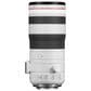 Canon RF70-200mm F2.8 L IS USM Z Lens in White, , large