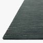 Loloi II Henry 2"3" x 3"9" Denim and Ivory Area Rug, , large