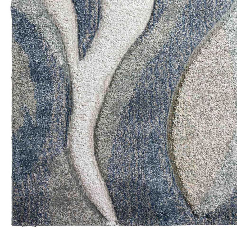 Dalyn Rug Company Carmona 5&#39;1&quot; x 7&#39;5&quot; Navy Area Rug, , large