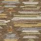 Dalyn Rug Company Kenner KN2 Chocolate 6"6" x 9"6" Area Rug, , large