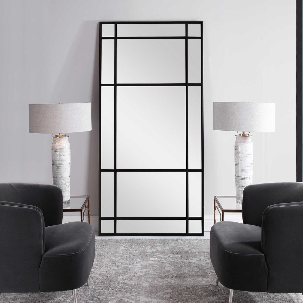 Uttermost Spurgeon Leaner Mirror, , large