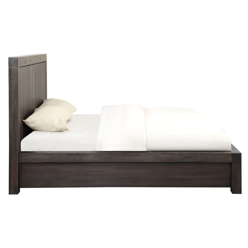 Urban Home Heath 3-Piece Queen Bedroom Set in Basalt Grey, , large