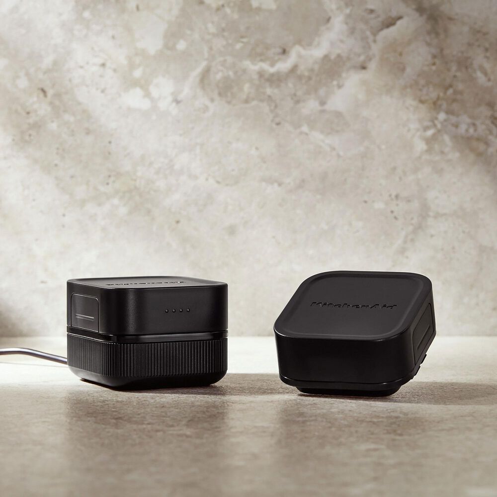 KitchenAid Go Cordless 12V Charging Dock in Black, , large