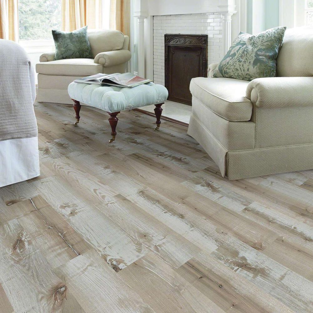 Shaw Reflections Sanctuary Maple Hardwood, , large