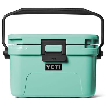 YETI Roadie 8 Hard Cooler in Seafoam, , large