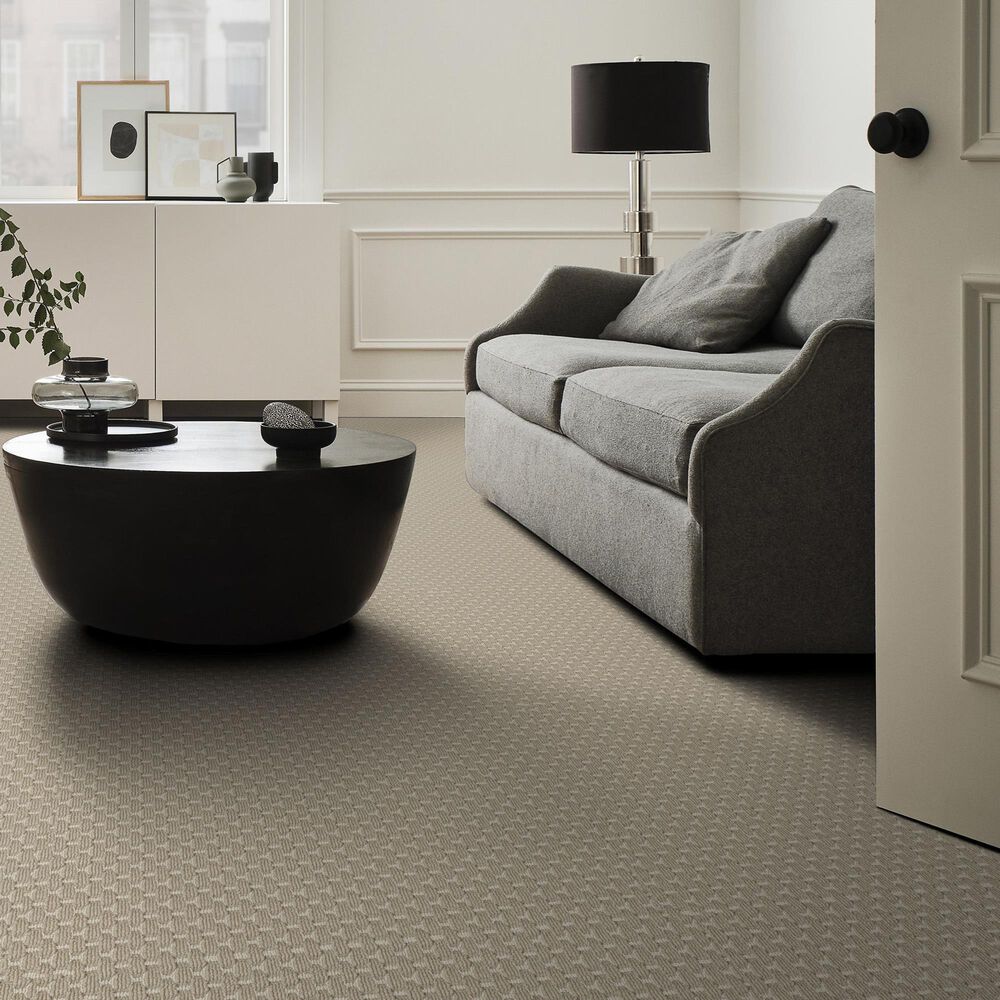 Anderson Tuftex Havencrest Carpet in Cashmere, , large