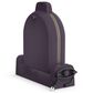 Bella Flip and Store Waffle Maker in Plum, , large