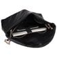 Sandy Lisa Cali Shoulder Bag in Black, , large