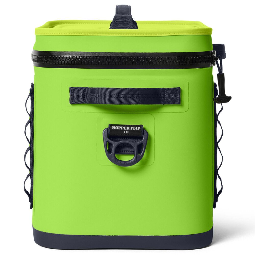 YETI Hopper Flip 18 Soft Cooler in Venom, , large
