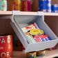 Joseph Joseph CupboardStore Under-Shelf Drawer in Grey, , large
