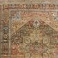 Amer Rugs Milano 2" x 3" Coral Area Rug, , large