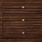 James Martin Vanities Linear 72" Single Vanity Cabinet in Mid Century Walnut, , large
