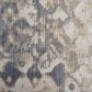 Feizy Laina 39G7F 3" x 5" Blue and Beige Area Rug, , large