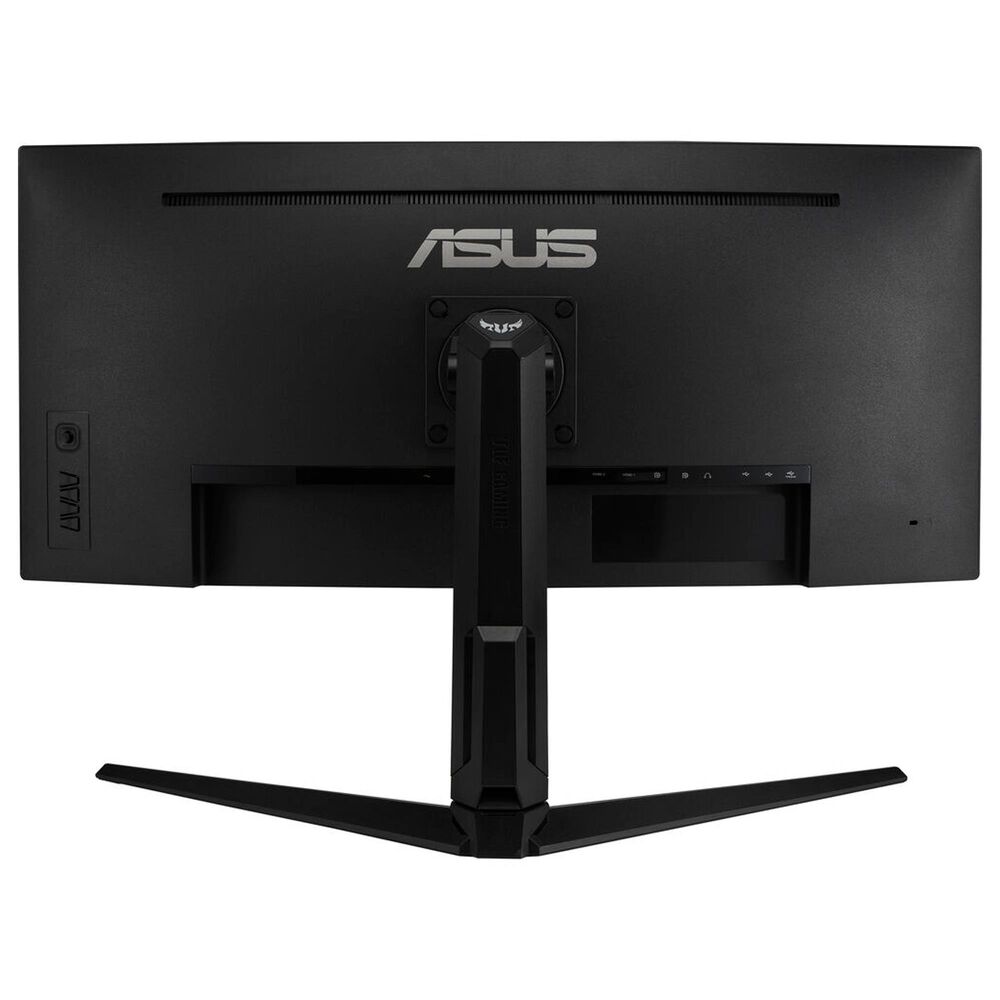 ASUS 34" WQHD 165Hz TUF Gaming Monitor in Black, , large