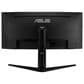 ASUS 34" WQHD 165Hz TUF Gaming Monitor in Black, , large