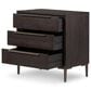 Four Hands Wyeth 3 Drawer Dresser-Dark Carbon, , large