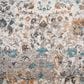 RIZZY Intrigue Ivory 5" x 8" Area Rug, , large