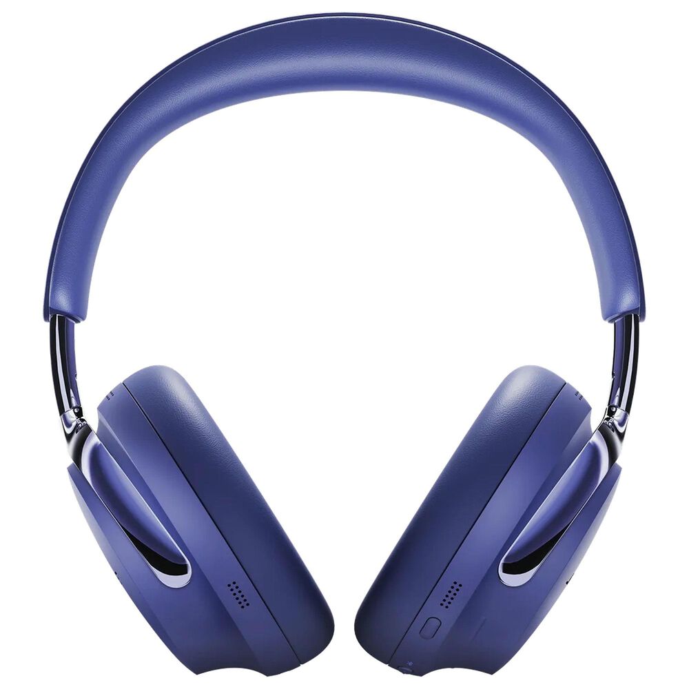 Bose QuietComfort Ultra Over-the-Ear Headphones in Midnight Violet &#40;2nd Gen&#41;, , large