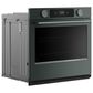 KitchenAid 2-Piece Kitchen Package with Juniper 30" Smart Single Wall Oven and Black 30" Induction Cooktop, , large