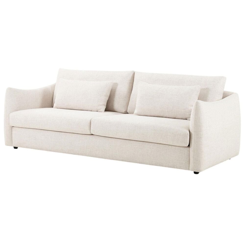 Four Hands Grayson Kelsey Stationary Sofa in Dover Crescent, , large
