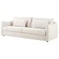 Four Hands Grayson Kelsey Stationary Sofa in Dover Crescent, , large