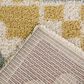 Balta Rugs Stella Atlas Yellow 5"3" x 7" Kids Area Rug, , large