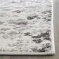 Safavieh Adirondack ADR115L 2"6" x 10" Ivory and Purple Runner, , large