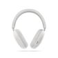 SONOS Ace Wireless Noise-Canceling Over-Ear Headphones in Soft White, , large