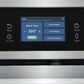 Frigidaire Gallery 2-Piece Kitchen Package with Induction Cooktop and Single Wall Oven in Black and Stainless Steel, , large