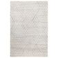 Surya Hightower 8" x 10" Charcoal and Brown Area Rug, , large