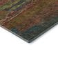 Dalyn Rug Company Trevi TV8 10" x 14" Terracotta Area Rug, , large
