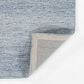 Momeni James 3"6" x 5"6" Light Blue Area Rug, , large