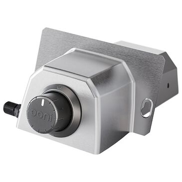 Ooni Karu 12 Gas Burner in Silver, , large