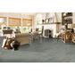 Robbins Hearthstone Cast Graywood 12" x 24" Engineered Stone Tile, , large