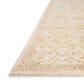 Chris Loves Julia x Loloi Palma Natural and Spice 2"3" x 3"10" Area Rug, , large