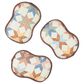 Once Again Home Star Quilt Usable Sponges in Multicolor (Set of 3), , large