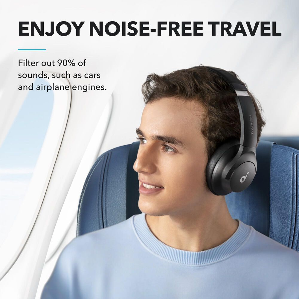 Anker soundcore Q20i Headphone, , large