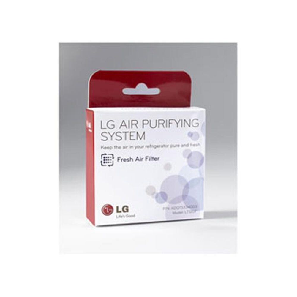 LG Air Filter, , large