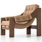 Four Hands Halston Accent Chai in Palermo Drift, , large
