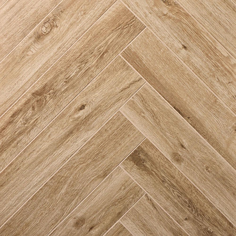 Marazzi American Estates Natural 8" x 48" Porcelain Tile, , large