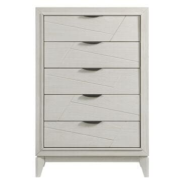 37B Artis Chest in White, , large