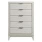 37B Artis Chest in White, , large