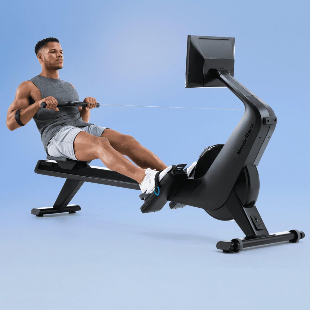 NordicTrack RW700 Rower in Black, , large